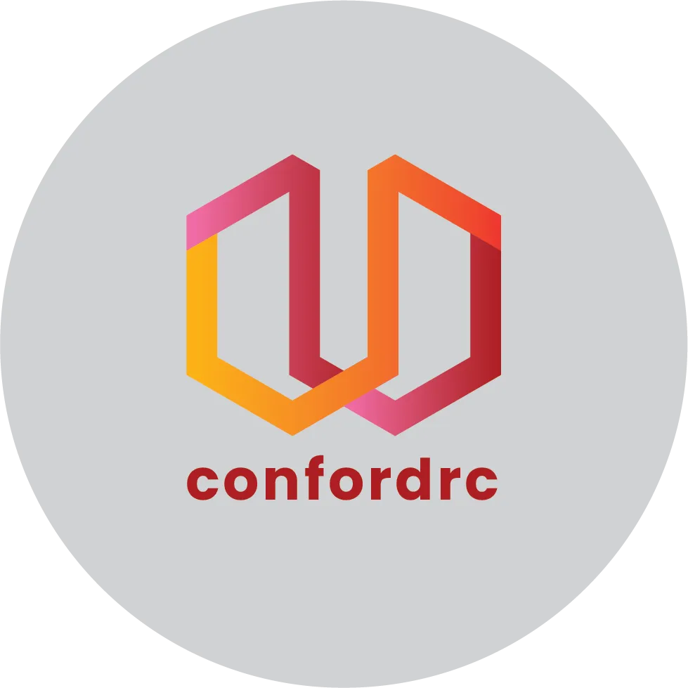 Confordrc