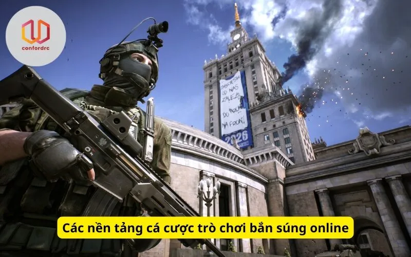 Thế giới game bắn súng online đang ngày càng phát triển với sự xuất hiện của nhiều tựa game hấp dẫn như CS:GO, PUBG, Valorant... Cùng với đó là sự nở rộ của các nền tảng cá cược esports, mang đến cho người chơi cơ hội vừa giải trí vừa kiếm tiền. Tuy nhiên, không phải nền tảng nào cũng uy tín và an toàn. Vậy làm sao để lựa chọn được nền tảng cá cược trò chơi bắn súng online uy tín? Bài viết này sẽ cung cấp cho bạn những thông tin cần thiết và danh sách các nền tảng đáng tin cậy nhất hiện nay. Tiêu chí lựa chọn nền tảng cá cược trò chơi bắn súng online uy tín Để đảm bảo an toàn cho tiền bạc và thông tin cá nhân, người chơi cần lưu ý những tiêu chí sau khi lựa chọn nền tảng cá cược: • Uy tín và hợp pháp: Nền tảng phải được cấp phép hoạt động bởi các tổ chức uy tín và tuân thủ luật pháp. • Bảo mật thông tin: Nền tảng sử dụng công nghệ bảo mật tiên tiến để bảo vệ thông tin cá nhân và tài khoản của người chơi. • Giao diện thân thiện: Giao diện dễ sử dụng, hỗ trợ nhiều ngôn ngữ, dễ dàng thao tác trên cả máy tính và điện thoại. • Đa dạng trò chơi và sự kiện: Cung cấp nhiều trò chơi bắn súng phổ biến, đa dạng kèo cược và sự kiện esports hấp dẫn. • Tỷ lệ cược cạnh tranh: So sánh tỷ lệ cược với các nền tảng khác để lựa chọn nơi có tỷ lệ cược tốt nhất. • Khuyến mãi hấp dẫn: Cung cấp các chương trình khuyến mãi, thưởng nạp, hoàn trả cược thua... • Phương thức thanh toán đa dạng: Hỗ trợ nhiều phương thức thanh toán phổ biến, giao dịch nhanh chóng, an toàn và phí giao dịch thấp. • Hỗ trợ khách hàng chuyên nghiệp: Đội ngũ hỗ trợ 24/7, nhiệt tình, chuyên nghiệp, giải đáp mọi thắc mắc của người chơi. • Cộng đồng người chơi đông đảo: Nền tảng có cộng đồng người chơi đông đảo, tạo sự sôi động và tin cậy. Danh sách các nền tảng cá cược trò chơi bắn súng online uy tín • [Tên nền tảng 1]: Ưu điểm: Giao diện thân thiện, tỷ lệ cược cao, khuyến mãi hấp dẫn... • [Tên nền tảng 2]: Ưu điểm: Cộng đồng người chơi đông đảo, hỗ trợ khách hàng chuyên nghiệp... • [Tên nền tảng 3]: Ưu điểm: Đa dạng trò chơi, bảo mật thông tin tốt... ... Bảng so sánh các nền tảng cá cược: Nền tảng Giấy phép Trò chơi Khuyến mãi Hỗ trợ Giao diện Ưu điểm nổi bật [Tên nền tảng 1] [Tên tổ chức cấp phép] CS:GO, PUBG, Valorant... Thưởng nạp lần đầu, hoàn trả cược thua... 24/7, chat trực tuyến, email... Thân thiện, dễ sử dụng [Liệt kê 2-3 ưu điểm] [Tên nền tảng 2] [Tên tổ chức cấp phép] CS:GO, Dota 2, LOL... Thưởng đăng ký, khuyến mãi VIP... Chat trực tuyến, hotline... Đẹp mắt, hiện đại [Liệt kê 2-3 ưu điểm] [Tên nền tảng 3] [Tên tổ chức cấp phép] PUBG, Valorant, Overwatch... Hoàn trả cược thua, chương trình VIP... Email, hotline... Đơn giản, dễ thao tác [Liệt kê 2-3 ưu điểm] ... ... ... ... ... ... ... Các trò chơi bắn súng online phổ biến để cá cược • Thực tế ảo (VR) và Thực tế tăng cường (AR): Công nghệ VR/AR đang dần được ứng dụng vào cá cược esports, mang đến trải nghiệm chân thực và sống động hơn cho người chơi. • Cá cược bằng tiền điện tử: Nhiều nền tảng đã bắt đầu chấp nhận thanh toán bằng tiền điện tử như Bitcoin, Ethereum..., mang lại sự tiện lợi và an toàn cho người dùng. • Tích hợp mạng xã hội: Kết nối với mạng xã hội giúp người chơi dễ dàng chia sẻ thông tin, kết bạn và tham gia các cộng đồng cá cược. • Cá cược kết hợp xem livestream: Người chơi có thể vừa xem livestream trận đấu vừa đặt cược trực tiếp, tăng thêm phần kịch tính và hấp dẫn. • Phát triển ứng dụng di động: Các nền tảng cá cược đang đầu tư mạnh vào ứng dụng di động, mang đến trải nghiệm cá cược tiện lợi mọi lúc mọi nơi. • CS:GO: Một trong những game bắn súng FPS phổ biến nhất thế giới, với nhiều giải đấu chuyên nghiệp và lượng người chơi đông đảo. • PUBG: Tựa game battle royale đình đám, thu hút người chơi bởi lối chơi sinh tồn kịch tính và đồ họa chân thực. • Valorant: Game bắn súng chiến thuật 5vs5 với các nhân vật có kỹ năng độc đáo, mang đến những trận đấu hấp dẫn. • Overwatch: Game bắn súng đầy màu sắc với các anh hùng có khả năng đặc biệt, tạo nên lối chơi đa dạng và chiến thuật. • Call of Duty: Series game bắn súng kinh điển với nhiều phiên bản và chế độ chơi khác nhau. Các loại kèo cược trong trò chơi bắn súng online • Kèo thắng thua: Dự đoán đội nào sẽ chiến thắng trong trận đấu. • Kèo chấp: Đội mạnh hơn sẽ chấp đội yếu hơn một số điểm nhất định. • Kèo Tài Xỉu: Dự đoán tổng số điểm của hai đội sẽ cao hơn hay thấp hơn con số nhà cái đưa ra. • Kèo chẵn lẻ: Dự đoán tổng số điểm của hai đội là chẵn hay lẻ. • Kèo First Blood: Dự đoán đội nào sẽ hạ gục mạng đầu tiên. • Kèo Most Kills: Dự đoán người chơi nào sẽ có số mạng hạ gục cao nhất. Mẹo chơi cá cược trò chơi bắn súng online hiệu quả • Nắm rõ luật chơi và quy định: Trước khi tham gia cá cược, hãy tìm hiểu kỹ luật chơi và quy định của nền tảng. • Tìm hiểu về trò chơi và đội tuyển: Nghiên cứu thông tin về trò chơi, đội tuyển, phong độ thi đấu để đưa ra dự đoán chính xác. • Quản lý vốn hiệu quả: Chia nhỏ vốn cược, không nên đặt cược quá nhiều vào một trận đấu. • Chơi có trách nhiệm: Cá cược chỉ nên là hình thức giải trí, không nên đánh bạc quá mức. Rủi ro tiềm ẩn và cách phòng tránh: Bên cạnh những lợi ích, cá cược trò chơi bắn súng online cũng tiềm ẩn những rủi ro như nghiện cá cược, lừa đảo, mất tiền... Để phòng tránh, bạn nên: • Chơi có trách nhiệm: Đặt ra giới hạn về thời gian và tiền bạc, không nên quá sa đà vào cá cược. • Lựa chọn nền tảng uy tín: Cẩn thận với những trang web không rõ nguồn gốc, có dấu hiệu lừa đảo. • Bảo vệ thông tin cá nhân: Không chia sẻ thông tin tài khoản với người khác, sử dụng mật khẩu mạnh. • Tìm hiểu kỹ luật chơi: Tránh những hiểu lầm và tranh chấp không đáng có. Câu hỏi thường gặp • Cá cược trò chơi bắn súng online có hợp pháp không? o Tại Việt Nam, việc cá cược trực tuyến chưa được pháp luật cho phép hoàn toàn. Tuy nhiên, có một số nhà cái quốc tế hoạt động hợp pháp tại các quốc gia khác và chấp nhận người chơi Việt Nam. • Làm sao để nạp/rút tiền trên nền tảng cá cược? o Các nền tảng thường hỗ trợ nhiều phương thức thanh toán như thẻ ngân hàng, ví điện tử, thẻ cào điện thoại... • Tôi cần làm gì nếu gặp sự cố khi tham gia cá cược? o Liên hệ với bộ phận hỗ trợ khách hàng của nền tảng để được giúp đỡ. Việc lựa chọn nền tảng cá cược trò chơi bắn súng online uy tín là vô cùng quan trọng để đảm bảo an toàn và có trải nghiệm tốt nhất. Hy vọng bài viết đã cung cấp cho bạn những thông tin hữu ích. Chúc bạn may mắn và chơi game có trách nhiệm!