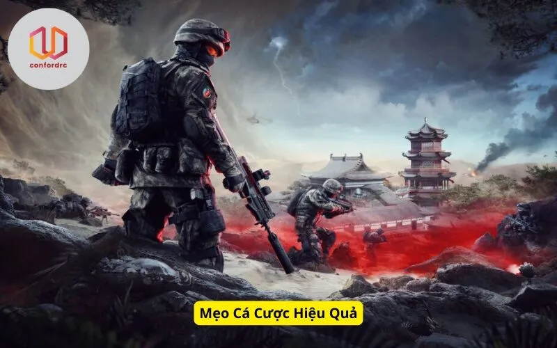 Mẹo Cá Cược Hiệu Quả