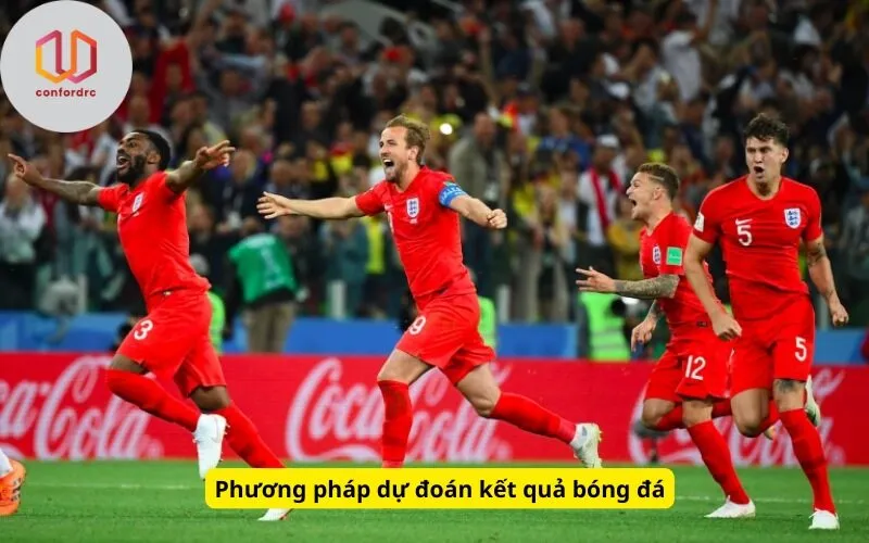 Phương pháp dự đoán kết quả bóng đá