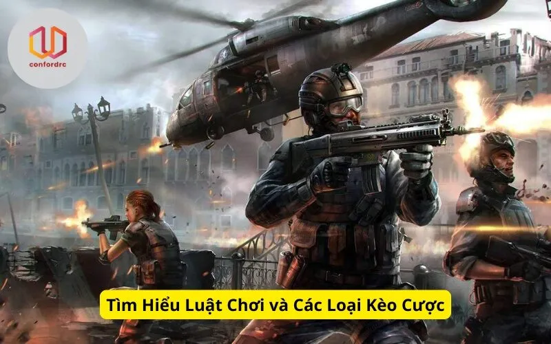 Tìm Hiểu Luật Chơi và Các Loại Kèo Cược