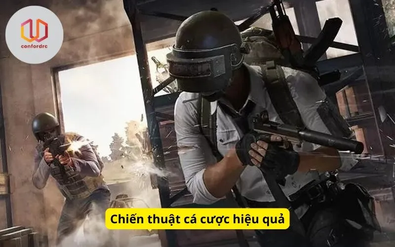 Chiến thuật cá cược hiệu quả