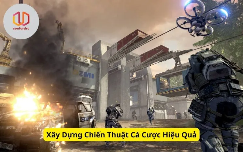 Xây Dựng Chiến Thuật Cá Cược Hiệu Quả