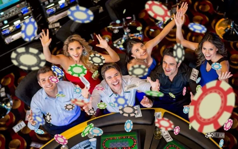 Bí quyết chơi Baccarat luôn thắng trên nhà cái Xin88