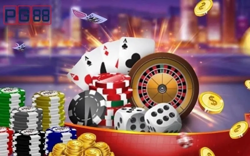 Đánh giá độ uy tín của PG88