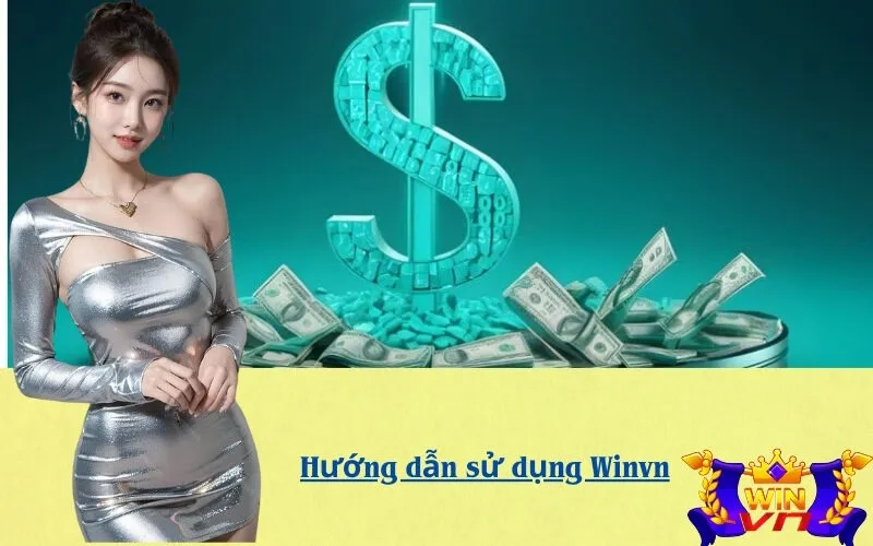 Hướng dẫn sử dụng Winvn