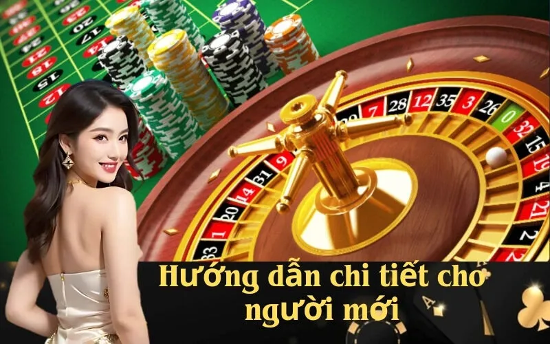 Hướng dẫn chi tiết cho người mới