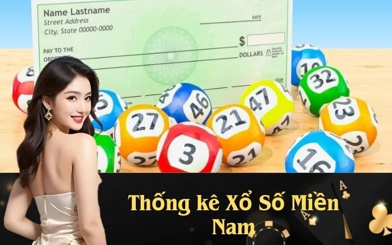 Thống kê Xổ Số Miền Nam