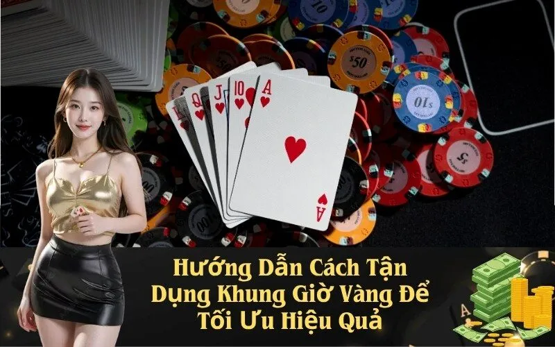 Hướng Dẫn Cách Tận Dụng Khung Giờ Vàng Để Tối Ưu Hiệu Quả